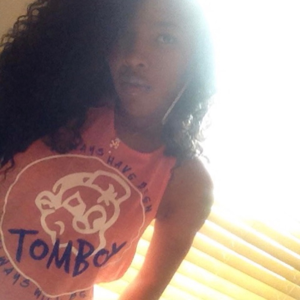 Meet your Posher, Brittany